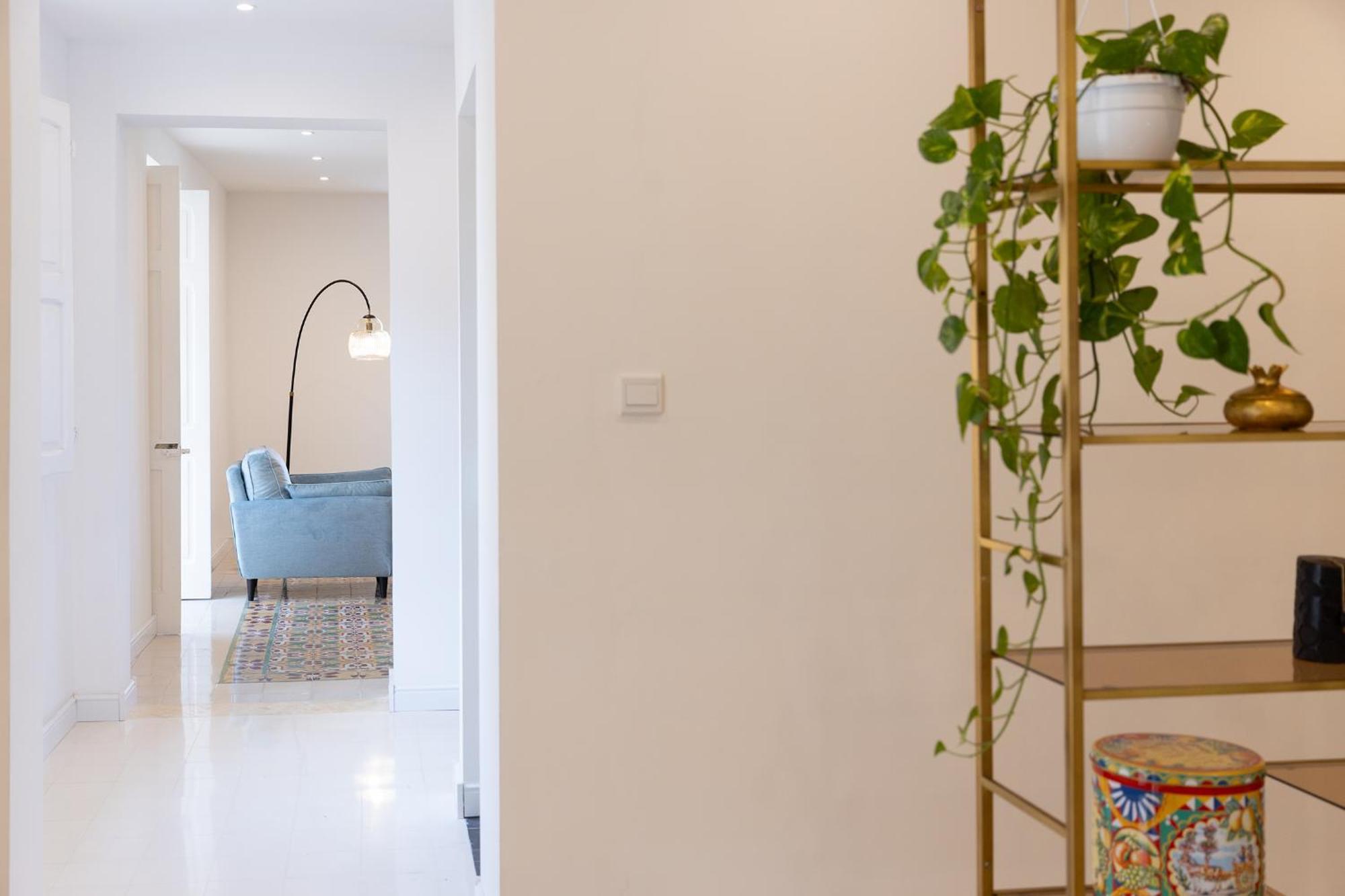Florette Suite Designer Finish With Stunning Lounge Terrace By Arcobnb Floriana Exterior foto