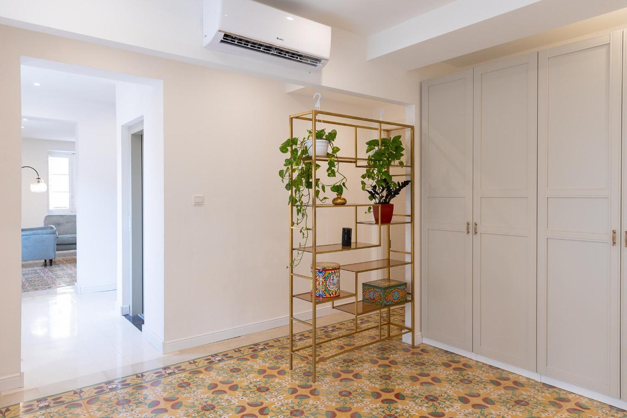 Florette Suite Designer Finish With Stunning Lounge Terrace By Arcobnb Floriana Exterior foto