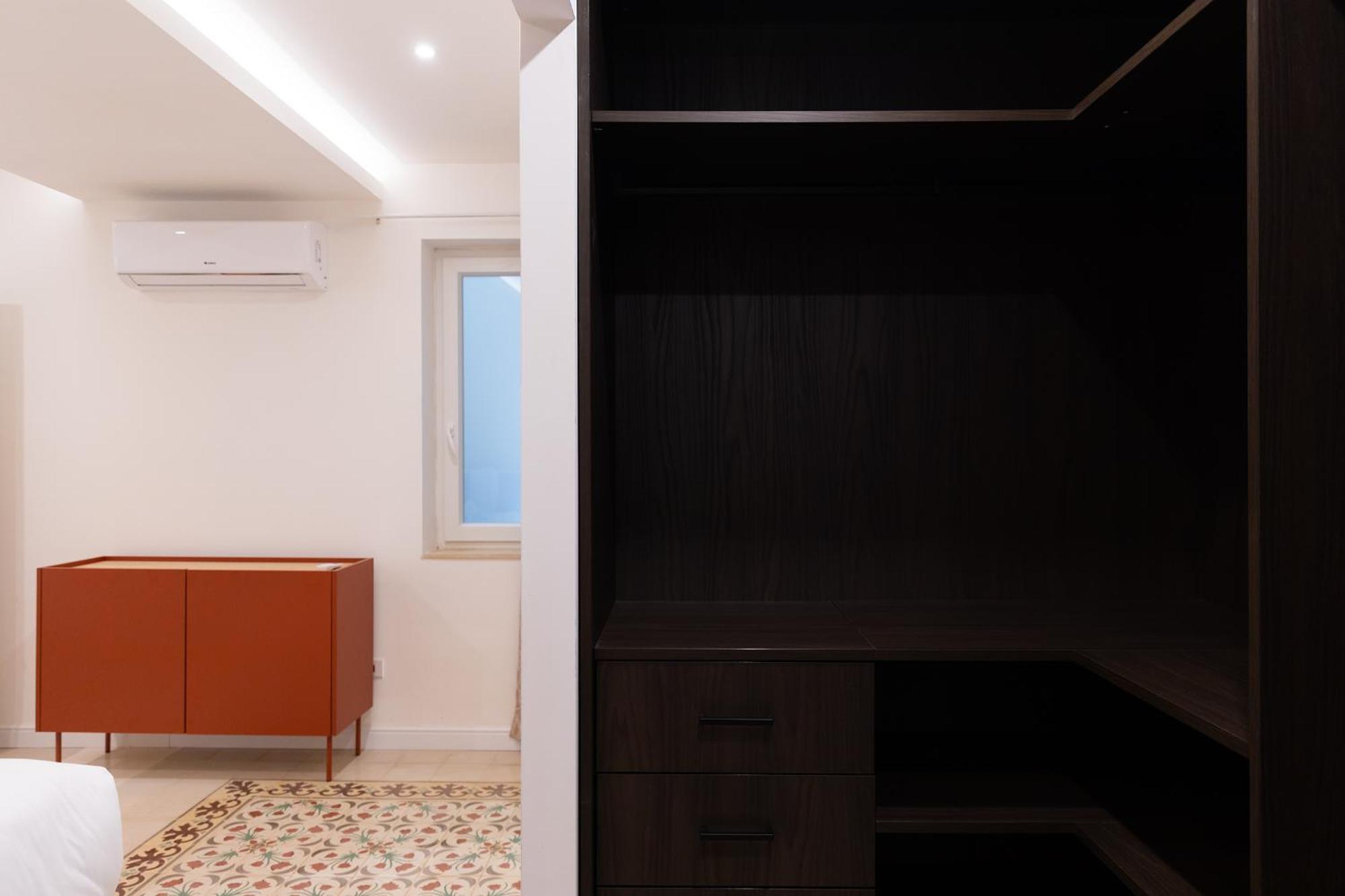 Florette Suite Designer Finish With Stunning Lounge Terrace By Arcobnb Floriana Exterior foto